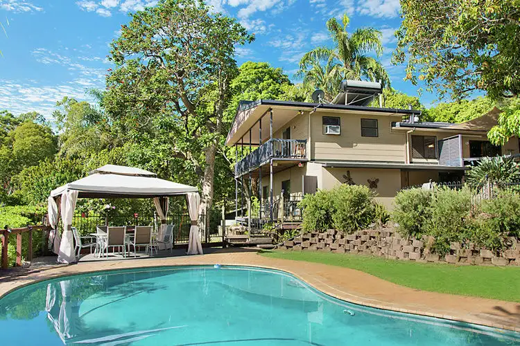 145-147 Woombye Palmwoods Road, Palmwoods QLD 4555