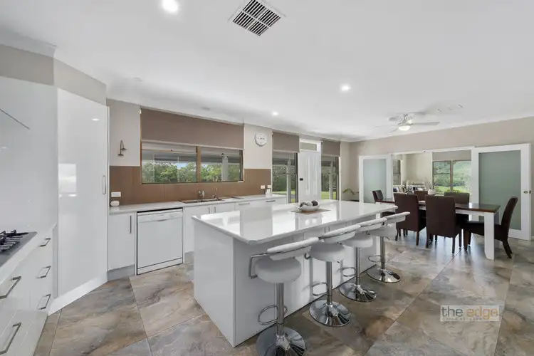 Third view of Homely rural property listing, 157 North Island Loop Road, Upper Orara NSW 2450