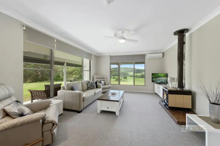 Fifth view of Homely rural property listing, 157 North Island Loop Road, Upper Orara NSW 2450