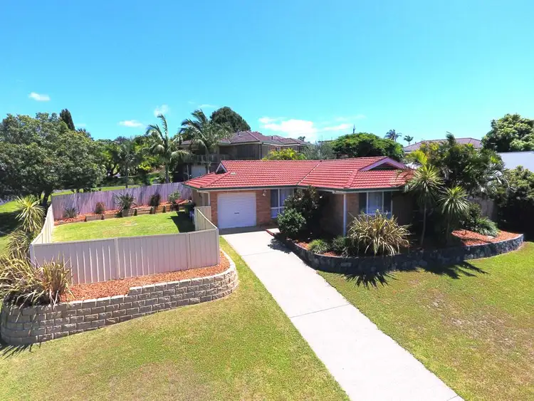 4 Betel Palm Close, Boambee East NSW 2452