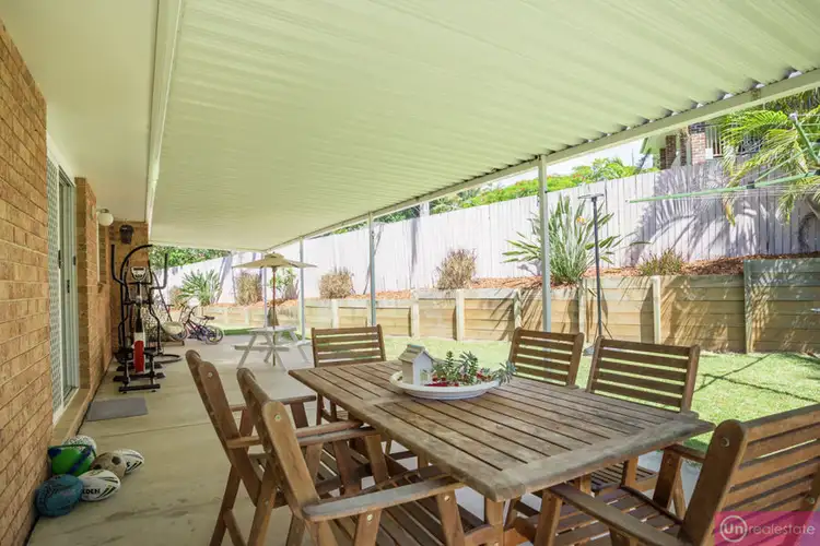 Sixth view of Homely house listing, 4 Betel Palm Close, Boambee East NSW 2452