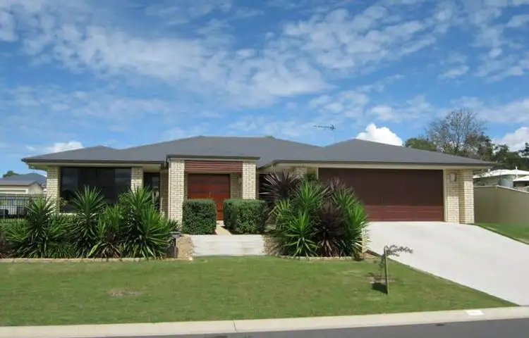 6 Lomandra Court, Warwick QLD 4370