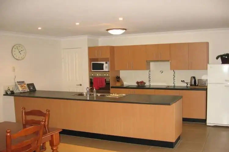 Second view of Homely house listing, 6 Lomandra Court, Warwick QLD 4370