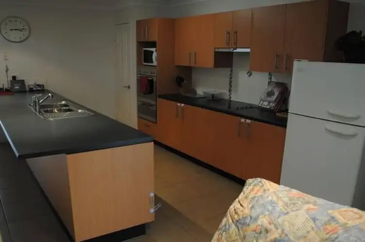 Fourth view of Homely house listing, 6 Lomandra Court, Warwick QLD 4370