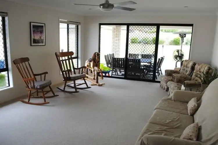 Fifth view of Homely house listing, 6 Lomandra Court, Warwick QLD 4370