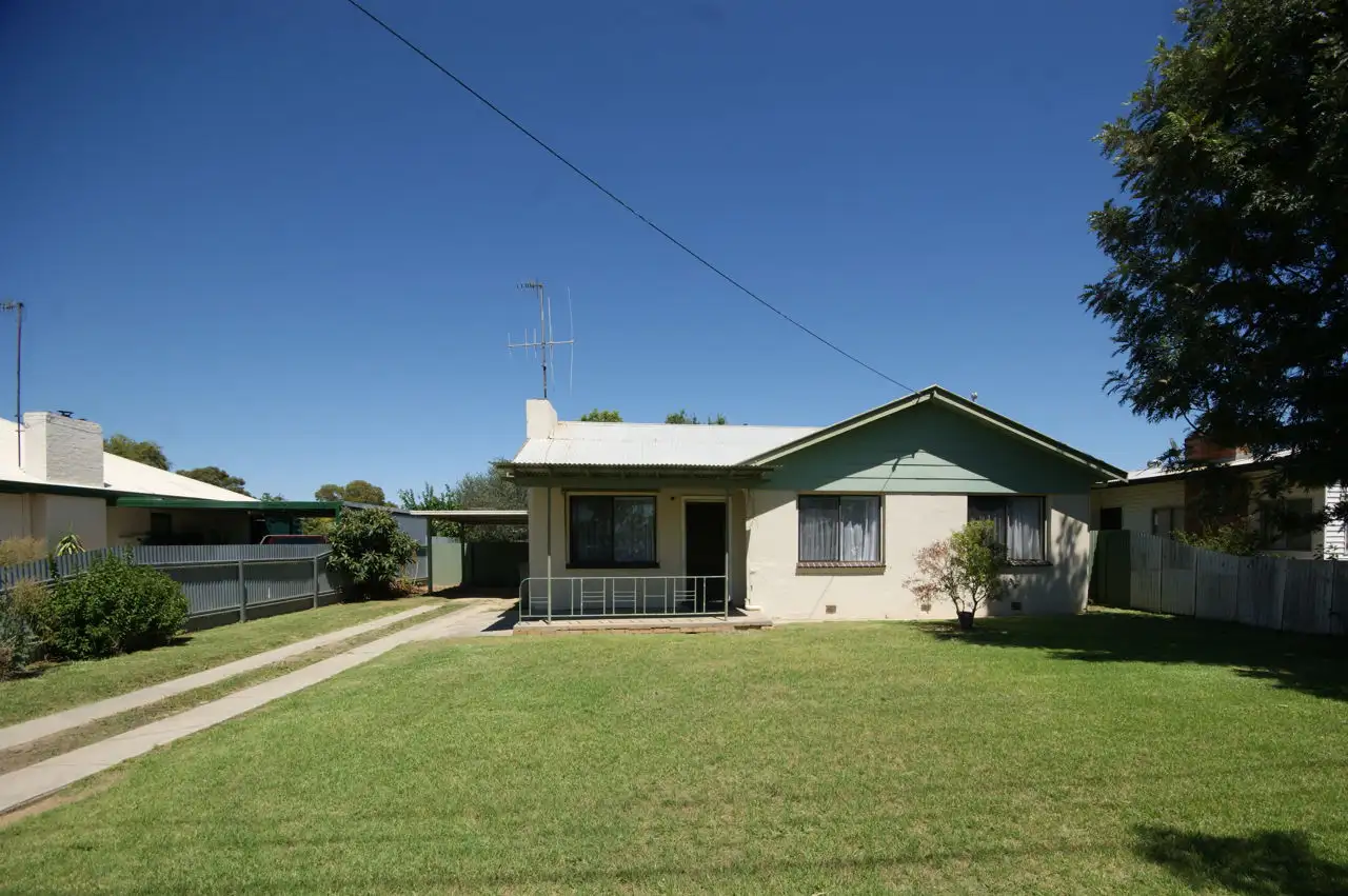 Main view of Homely house listing, 252 Finley Road, Deniliquin NSW 2710