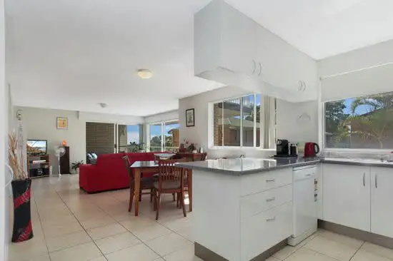 Fourth view of Homely unit listing, Unit 2/7 Queen Street, Moffat Beach QLD 4551