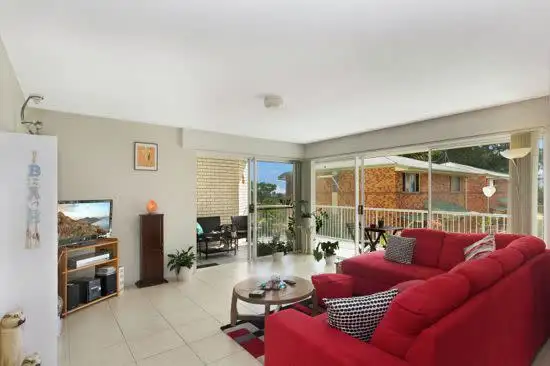 Fifth view of Homely unit listing, Unit 2/7 Queen Street, Moffat Beach QLD 4551