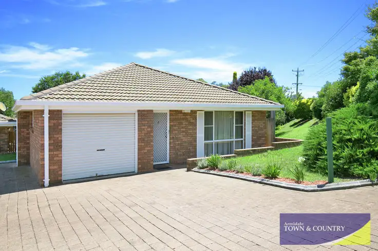 Main view of Homely house listing, 9/210 Donnelly Street, Armidale NSW 2350