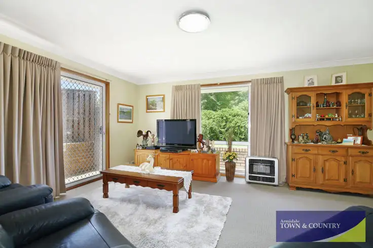 Second view of Homely house listing, 9/210 Donnelly Street, Armidale NSW 2350