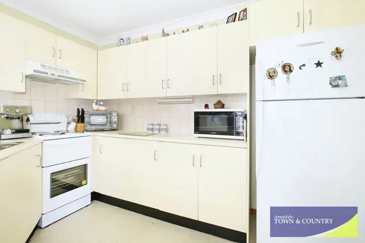Third view of Homely house listing, 9/210 Donnelly Street, Armidale NSW 2350