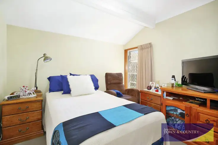 Fifth view of Homely house listing, 9/210 Donnelly Street, Armidale NSW 2350