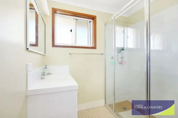 Sixth view of Homely house listing, 9/210 Donnelly Street, Armidale NSW 2350