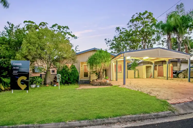 37 Joalah Crescent, Ferny Hills QLD 4055