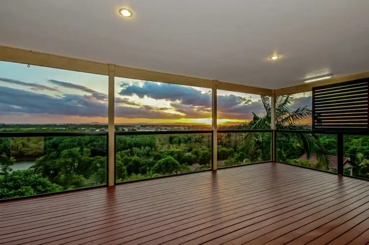 Second view of Homely house listing, 10 Edgewater Court, Murrumba Downs QLD 4503