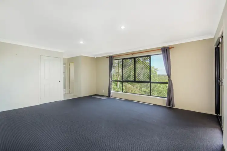 Fourth view of Homely house listing, 10 Edgewater Court, Murrumba Downs QLD 4503