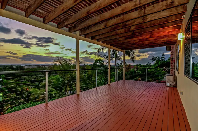 Fifth view of Homely house listing, 10 Edgewater Court, Murrumba Downs QLD 4503