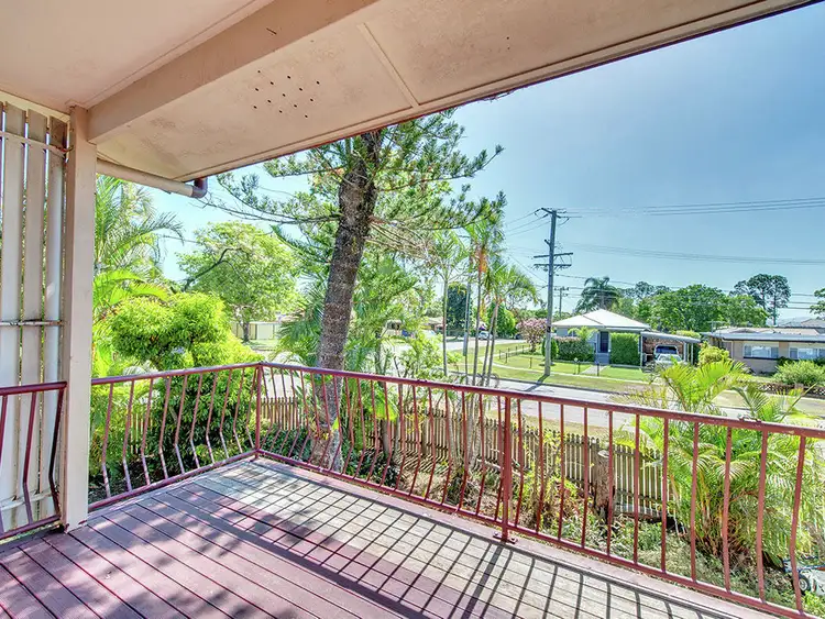 Fifth view of Homely house listing, z80 Ditton Road, Sunnybank Hills QLD 4109