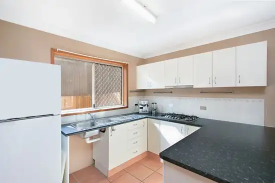 Second view of Homely unit listing, 9/9 William Street, Tweed Heads South NSW 2486