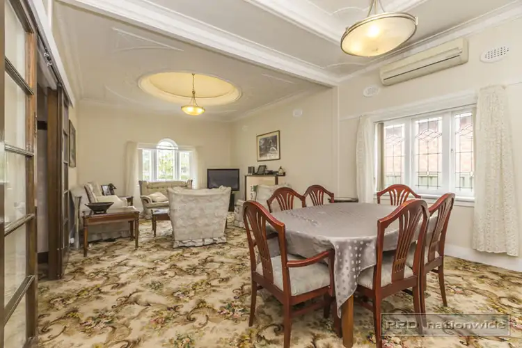 Third view of Homely house listing, 121a Gordon Avenue, Hamilton South NSW 2303