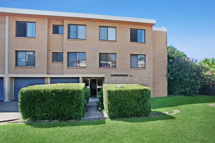 2/195-199 Gosford Road, Adamstown NSW 2289