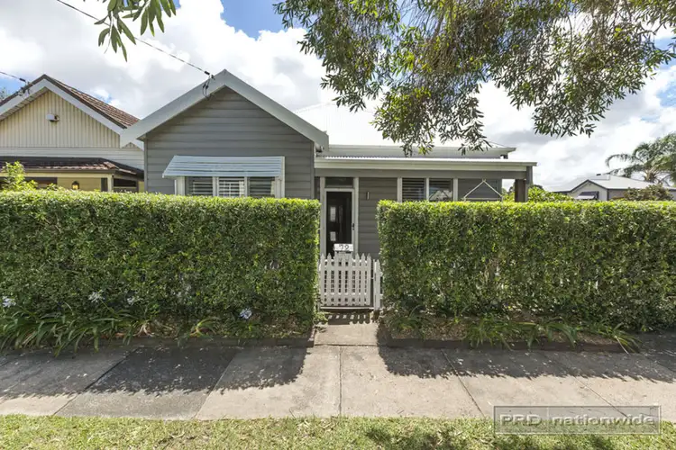72 Lewis Street, Maryville NSW 2293