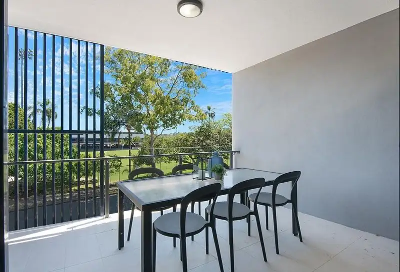 Main view of Homely apartment listing, L2/5 Folkestone Street, Bowen Hills QLD 4006