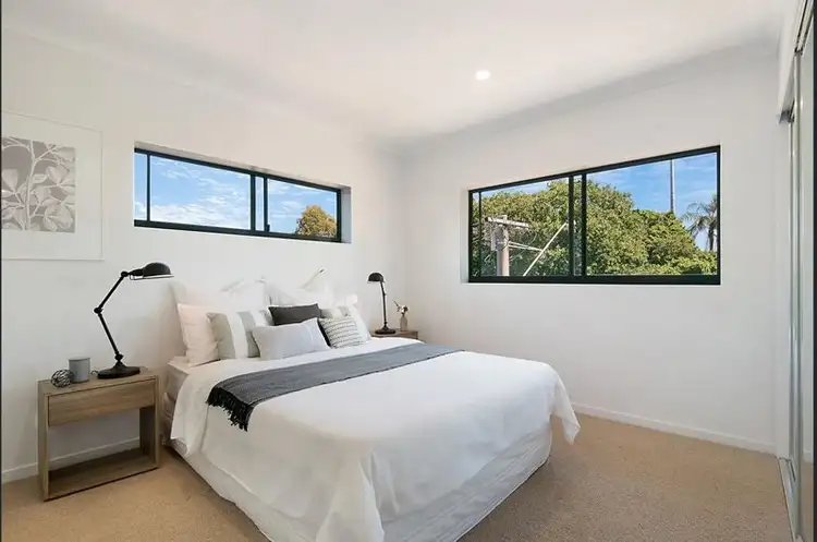 Sixth view of Homely apartment listing, L2/5 Folkestone Street, Bowen Hills QLD 4006