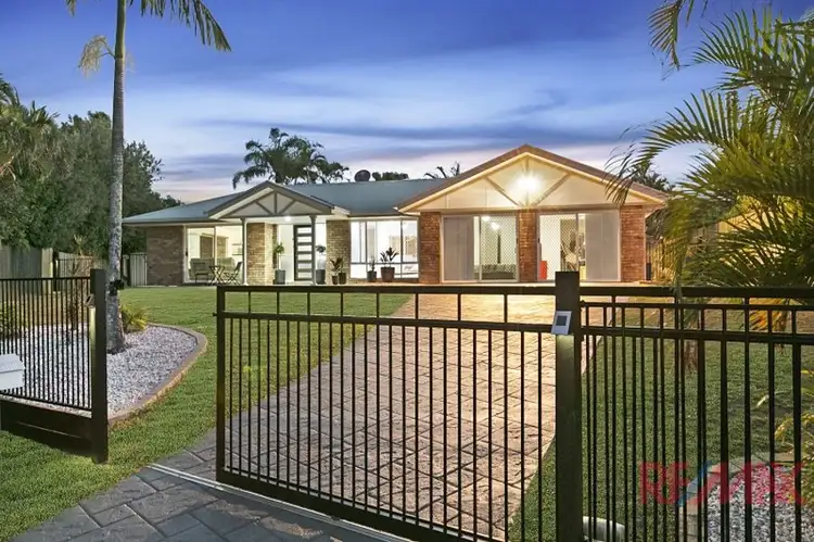 12 Abelia Court, Narangba QLD 4504