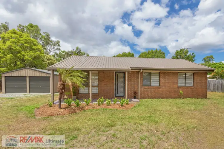 Second view of Homely house listing, 40 Alexander Crescent, Morayfield QLD 4506
