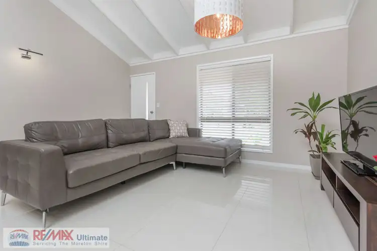 Fifth view of Homely house listing, 40 Alexander Crescent, Morayfield QLD 4506