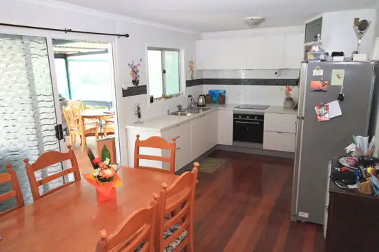 Second view of Homely house listing, 18 Mingaye Street, Caboolture South QLD 4510