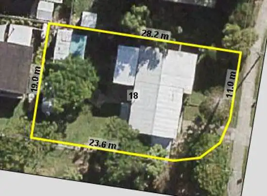 Third view of Homely house listing, 18 Mingaye Street, Caboolture South QLD 4510
