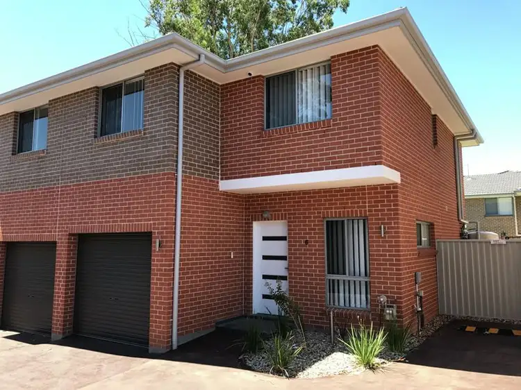 Main view of Homely house listing, 6 Sharada Glade, Woodcroft NSW 2767