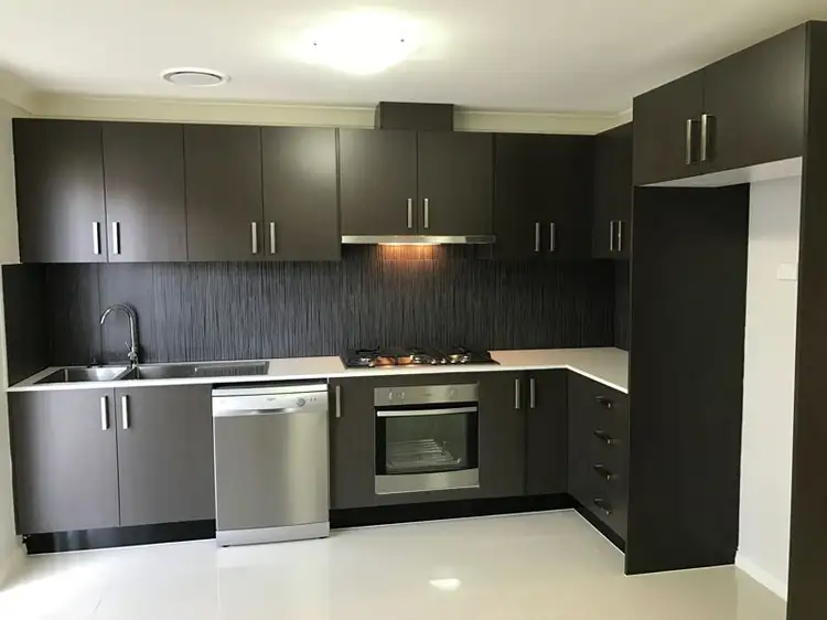 Third view of Homely house listing, 6 Sharada Glade, Woodcroft NSW 2767