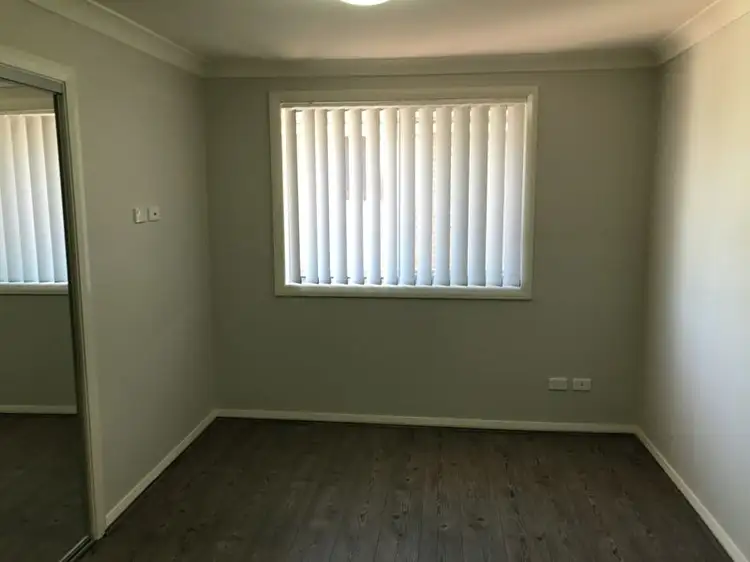 Fourth view of Homely house listing, 6 Sharada Glade, Woodcroft NSW 2767