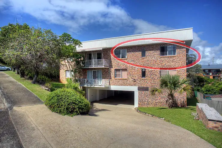 6/9 Bellenger Street, Nambucca Heads NSW 2448