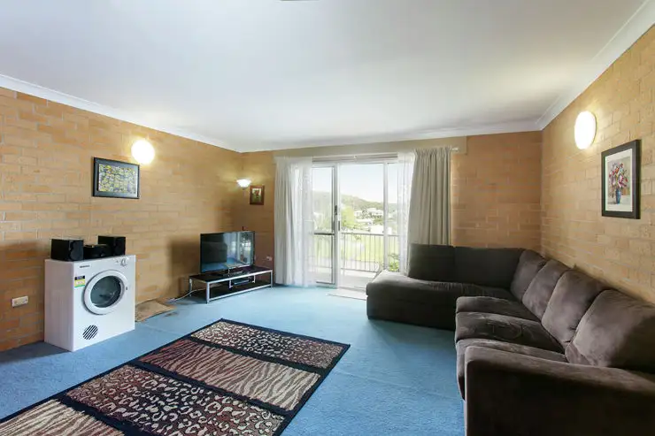Second view of Homely unit listing, 6/9 Bellenger Street, Nambucca Heads NSW 2448