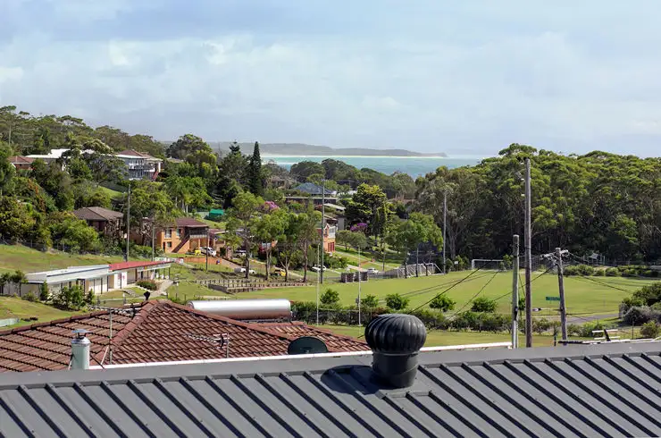 Third view of Homely unit listing, 6/9 Bellenger Street, Nambucca Heads NSW 2448