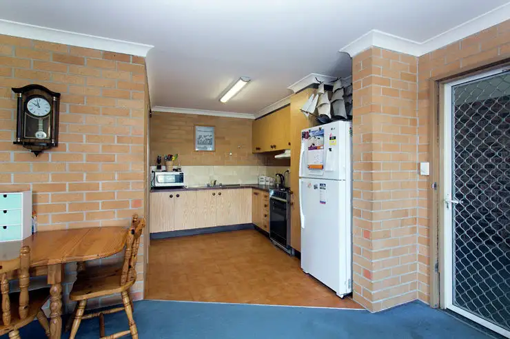 Fourth view of Homely unit listing, 6/9 Bellenger Street, Nambucca Heads NSW 2448