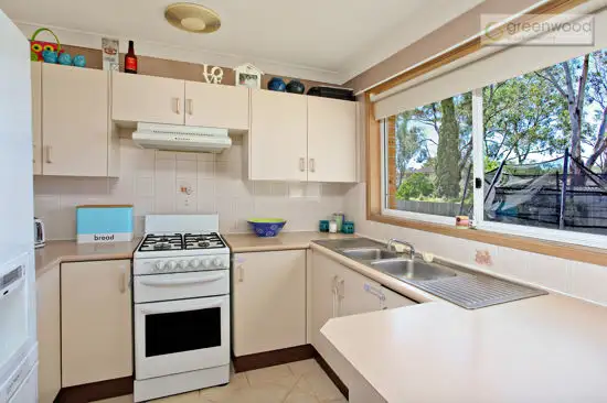 Second view of Homely house listing, 11 Marie Close, Bligh Park NSW 2756