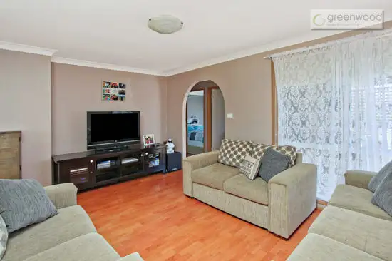 Third view of Homely house listing, 11 Marie Close, Bligh Park NSW 2756
