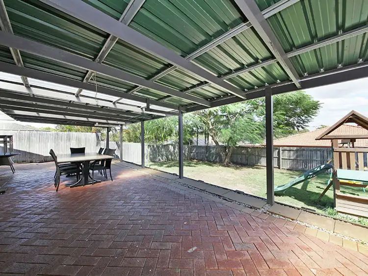 Second view of Homely house listing, 4 Vanda Place, Deception Bay QLD 4508