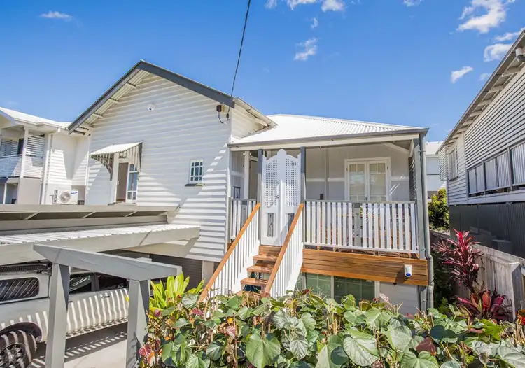 41 Franklin Street, Annerley QLD 4103