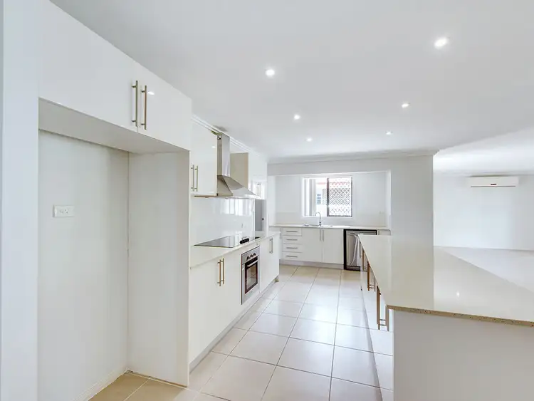 Fifth view of Homely house listing, 77 Bellevue Road, Goodna QLD 4300