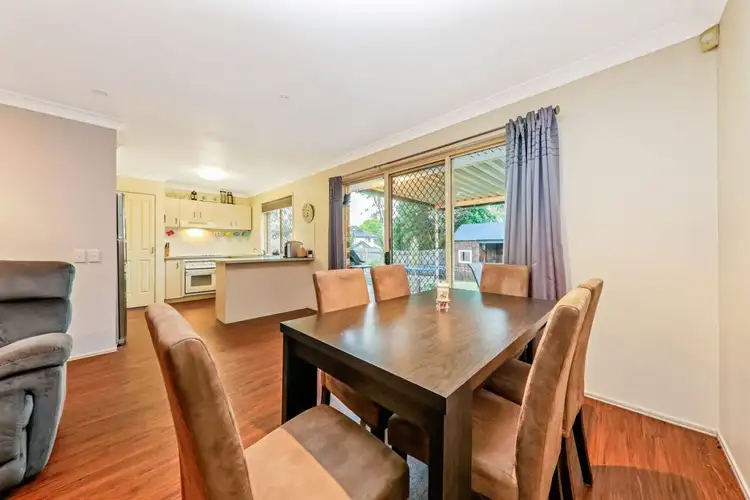 Fifth view of Homely house listing, z23 Collina Crescent, Forest Lake QLD 4078