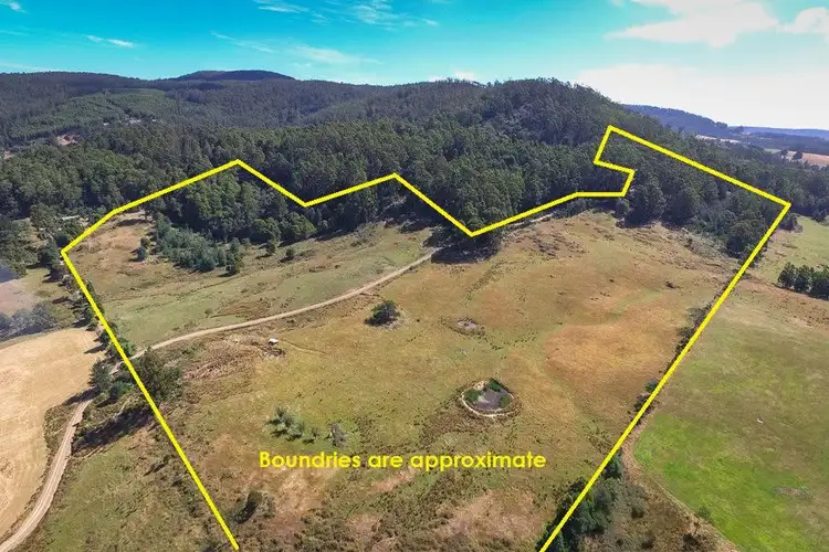 Lot 2 Kingstons Road, Koonya TAS 7187