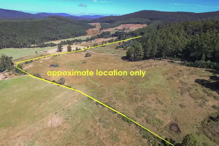 Seventh view of Homely land listing, Lot 2 Kingstons Road, Koonya TAS 7187
