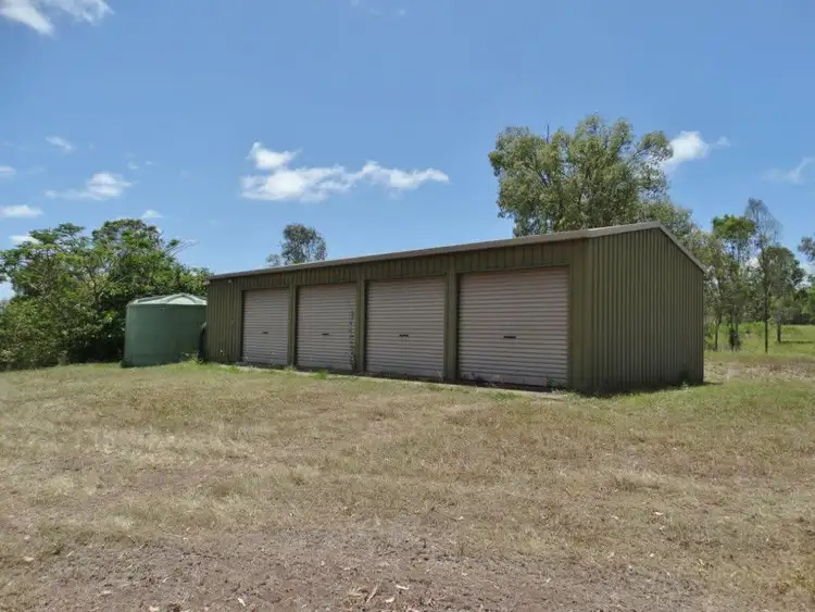 Second view of Homely rural property listing, 491 Ferry Road, Rosedale QLD 4674