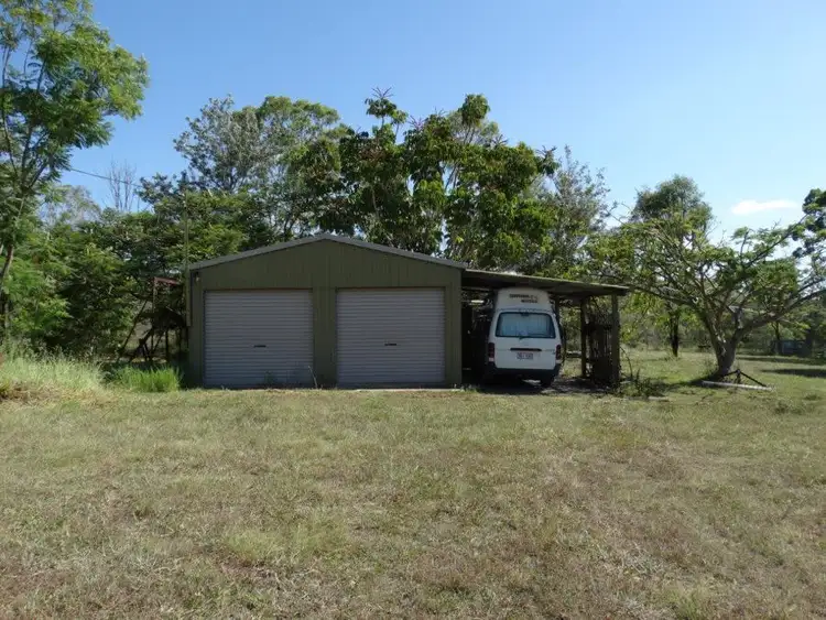 Sixth view of Homely rural property listing, 491 Ferry Road, Rosedale QLD 4674